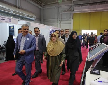 عنوان نمایشگاه